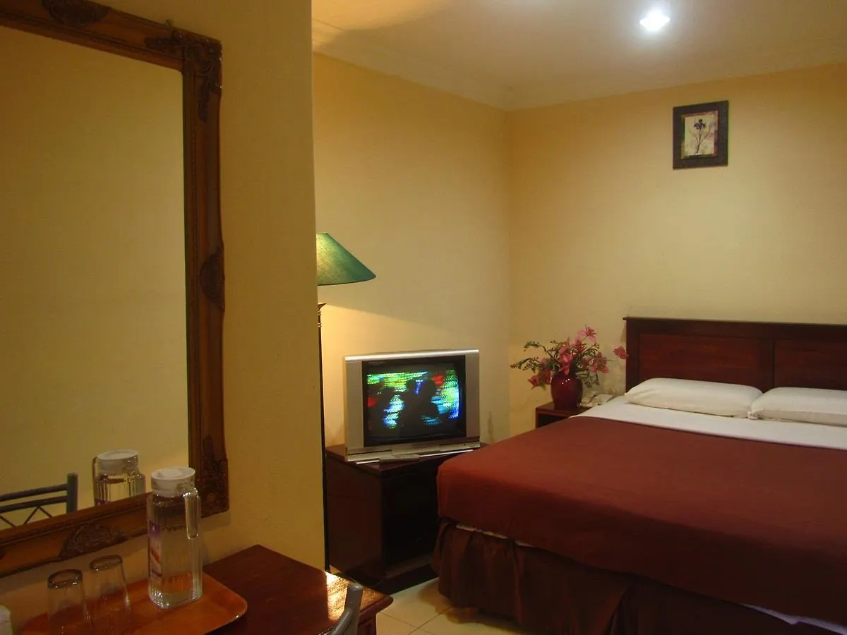 Oyo 390 Mayview Glory Hotel Kuala Lumpur