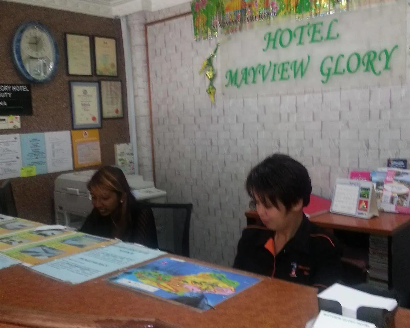 Oyo 390 Mayview Glory Hotel Kuala Lumpur