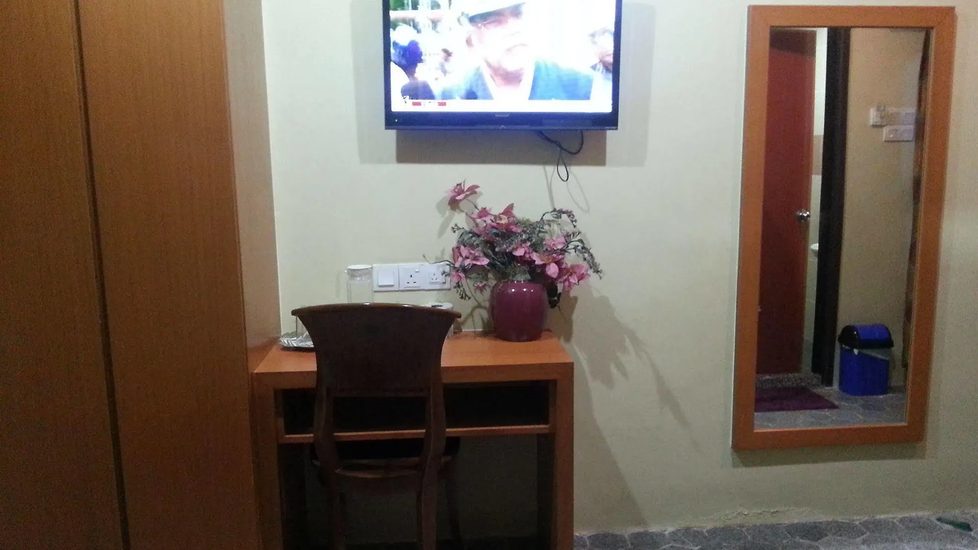 Oyo 390 Mayview Glory Hotel Kuala Lumpur