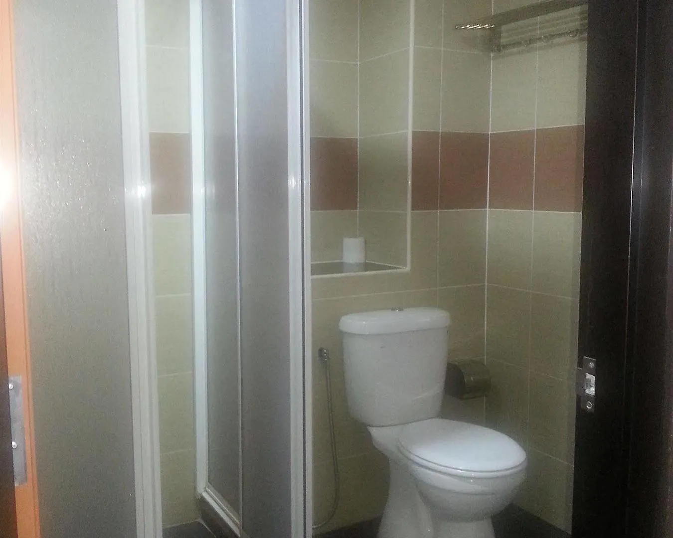 Oyo 390 Mayview Glory Hotel Kuala Lumpur
