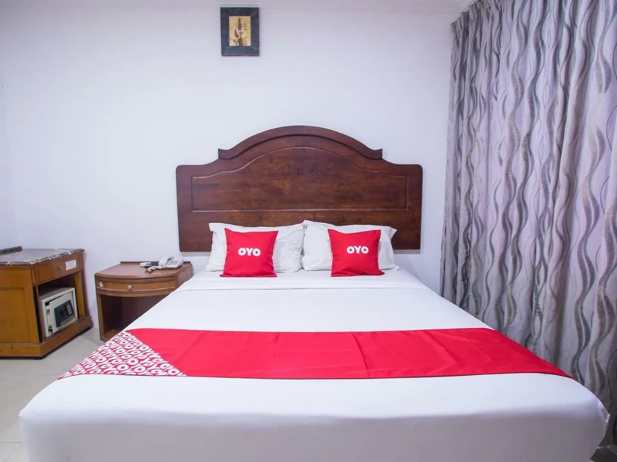 Oyo 390 Mayview Glory Hotel Kuala Lumpur