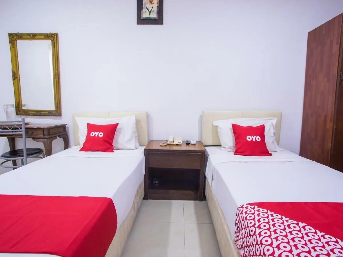 Oyo 390 Mayview Glory Hotel Kuala Lumpur 2*,  Malaysia