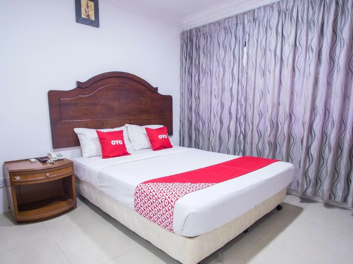 Oyo 390 Mayview Glory Hotel Kuala Lumpur