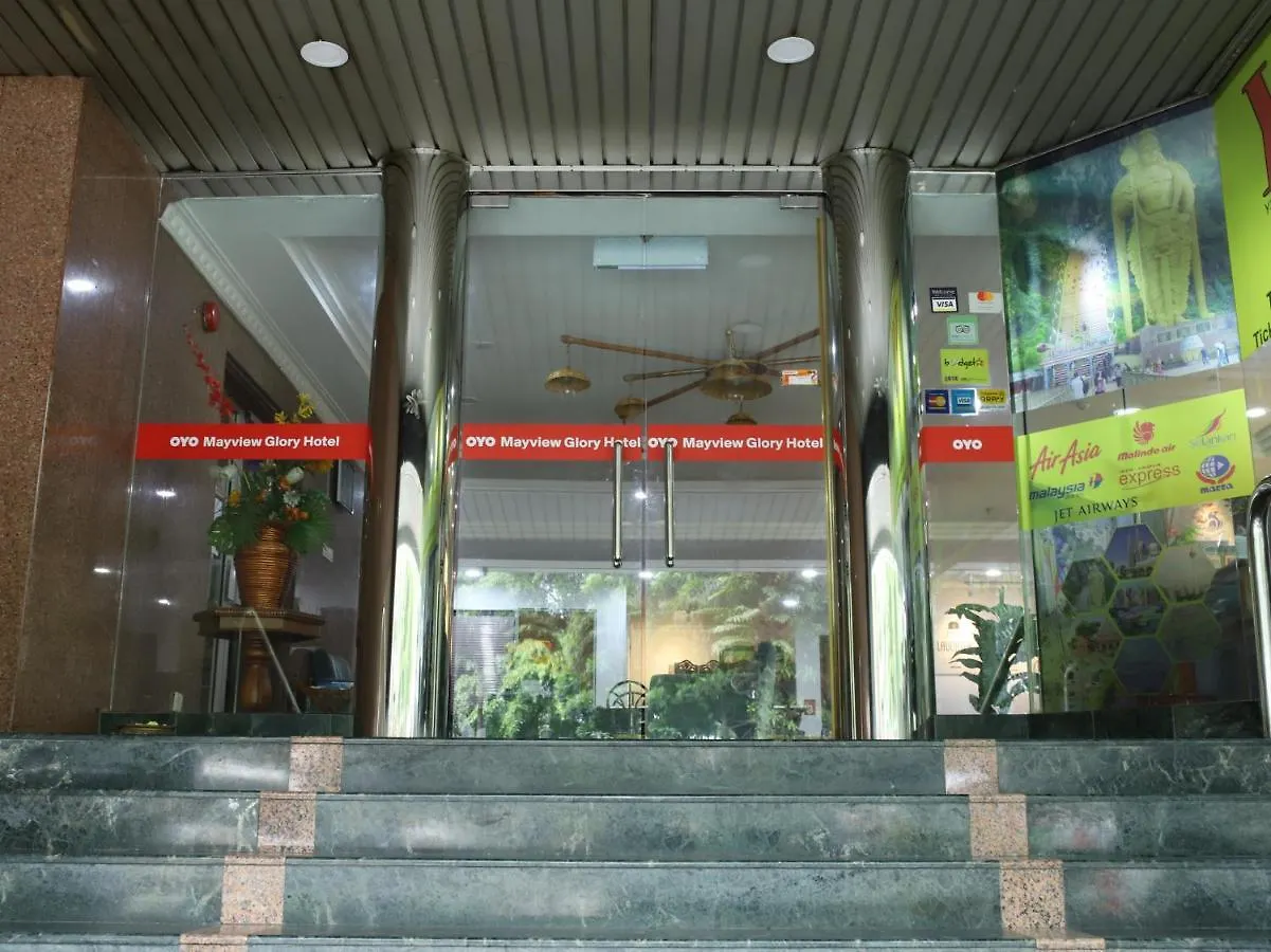 Oyo 390 Mayview Glory Hotel Kuala Lumpur
